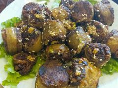 羊肠-清真·益鑫羊肉手抓馆(花园北街店)