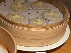 松茸汤包-庆春朴门
