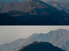 -妙峰山风景名胜区