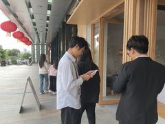 -喜茶(东莞厚街万达店)
