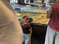 -渔傅·霞浦滩涂海鲜(建平店)