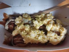 -泉鲤章鱼烧(互联宝地店)