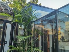 -素心小筑(后沙裕镇店)