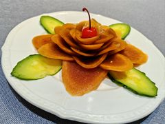 -苏先生海鲜渔庄(金桥店)