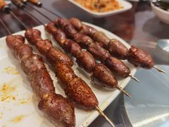 -火娃菜馆(新岭花园1期店)