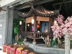 -万达广场(大明宫店)