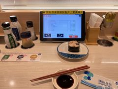 -濱寿司(高新伊藤店)