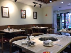 大堂-有家·酸汤鱼(土门店)