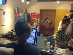 -傅强排骨(成都总店)
