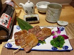 -酒井酱子·深夜食堂(东城汇店)