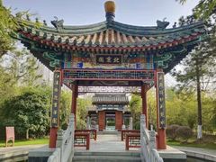 -武汉园博园(武汉自然博物馆)