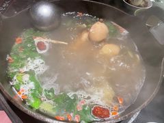 -盡膳口福·百年汤方火锅(科华北路店)