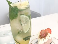 -PETIT PARIS 小巴黎(凯德1818店)