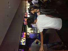 -大鲁阁保龄球(苏州园区店)