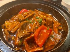 -来龙里 精致 东南亚餐室(万象城店)