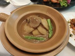 鲍鱼捞饭-清水蘭軒