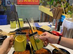 -正宗钢管厂五区·小郡肝火锅·串串香(商品街总店)