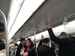 -星湖街(地铁站)