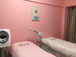 -YOUNGSKIN氧研皮肤管理中心