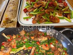 -61号餐吧(兴坪古镇漓江店)