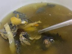 -幽优农庄·森波拉特色本地农家菜