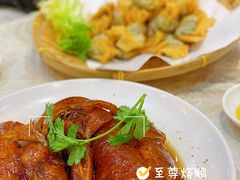 -有腥气私房菜·寻味顺德