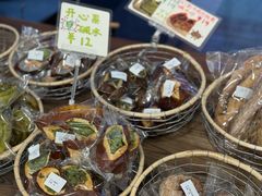 -雀食面包店(钟楼店)