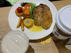-北大家园食堂