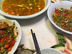 -陈先进鱼馆·地道农家菜(湖墅南路店)
