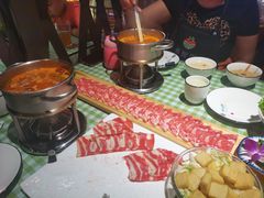 -番食园鲜食火锅(高新店)