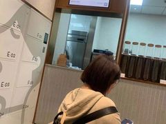 -喜茶(太原印象城店)
