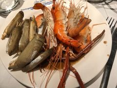 -星伦多海鲜自助餐厅(万达百货店)