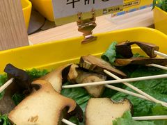 -就叫小火锅(长江路东方花园店)