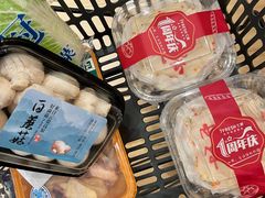 -七鲜超市(瑞虹天地太阳宫店)