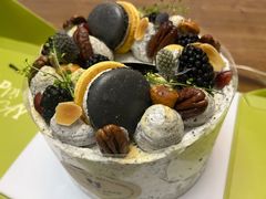 -小苍兰风铃草蛋糕甜品(沈阳店)