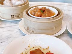 -唐阁海景中餐厅·早茶·粤菜•生日聚餐(海口朗廷酒店)