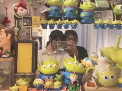 -Tim炒酸奶