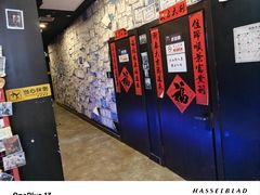 -BlueGame深蓝密室逃脱真人NPC(京投港·长阳店)