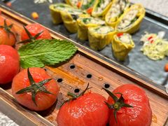 -北京王府井希尔顿酒店·秦唐中餐厅Chynna