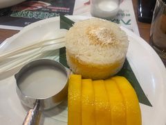 -樾餐厅泰式海鲜火锅(民歌湖店)
