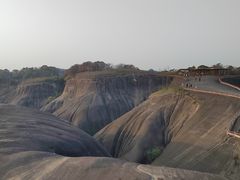 -飞天山旅游区