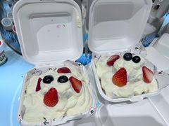 -HOT CRUSH趁热集合·现烤面包(环球港店)