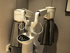 -华夏良子·足道SPA艾灸(翠微店)