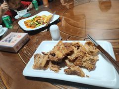 -董府·古宅餐厅