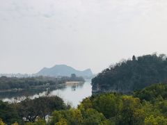 -忆咖啡观景餐厅(桂林象山公园店)