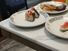 -大风歌海鲜烧烤火锅自助餐厅