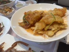 -老妈菜馆(建设街店)