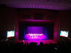 演出-北京大学百年讲堂