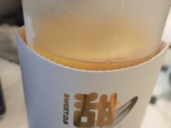 -丹礼糖甜品