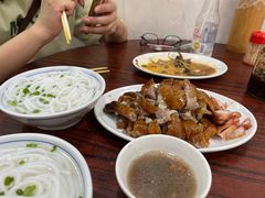 -凌舍好烧鹅(中山路店)